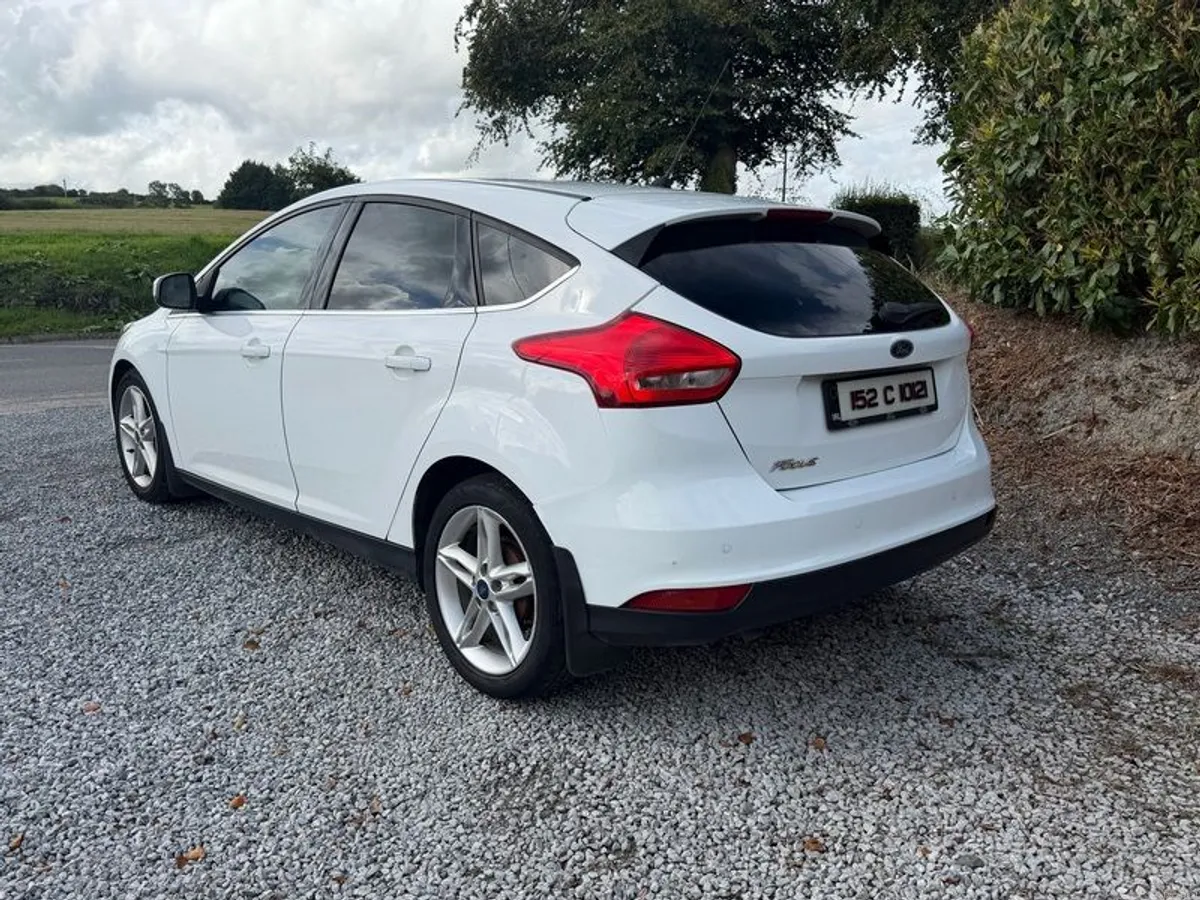 2015 Ford Focus - Image 3