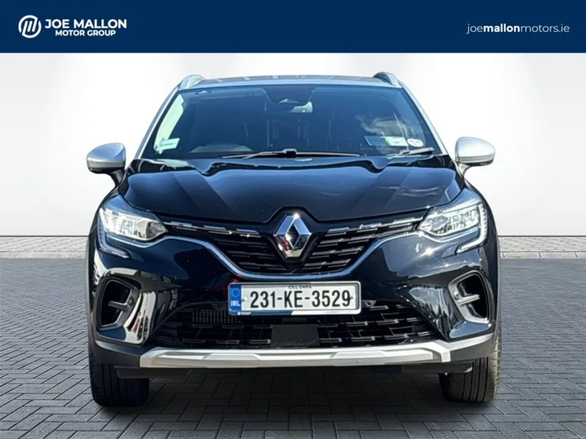 Renault Captur TCe 90 Techno - Image 3