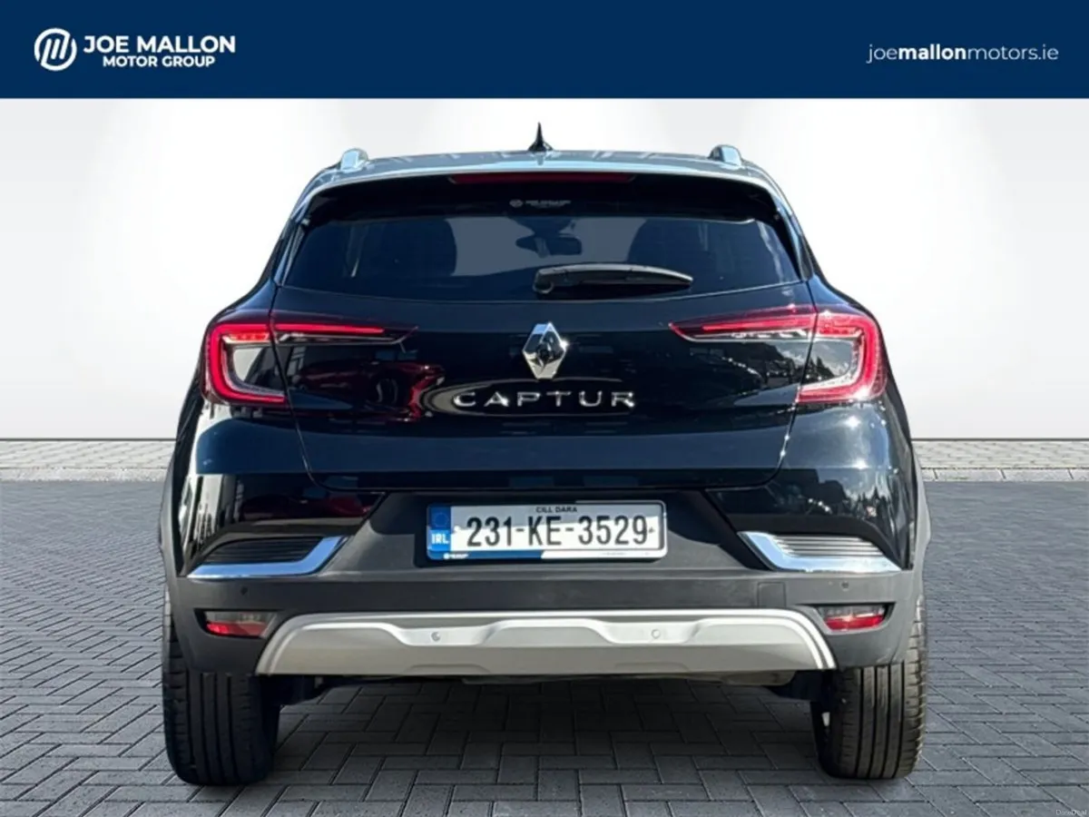 Renault Captur TCe 90 Techno - Image 5
