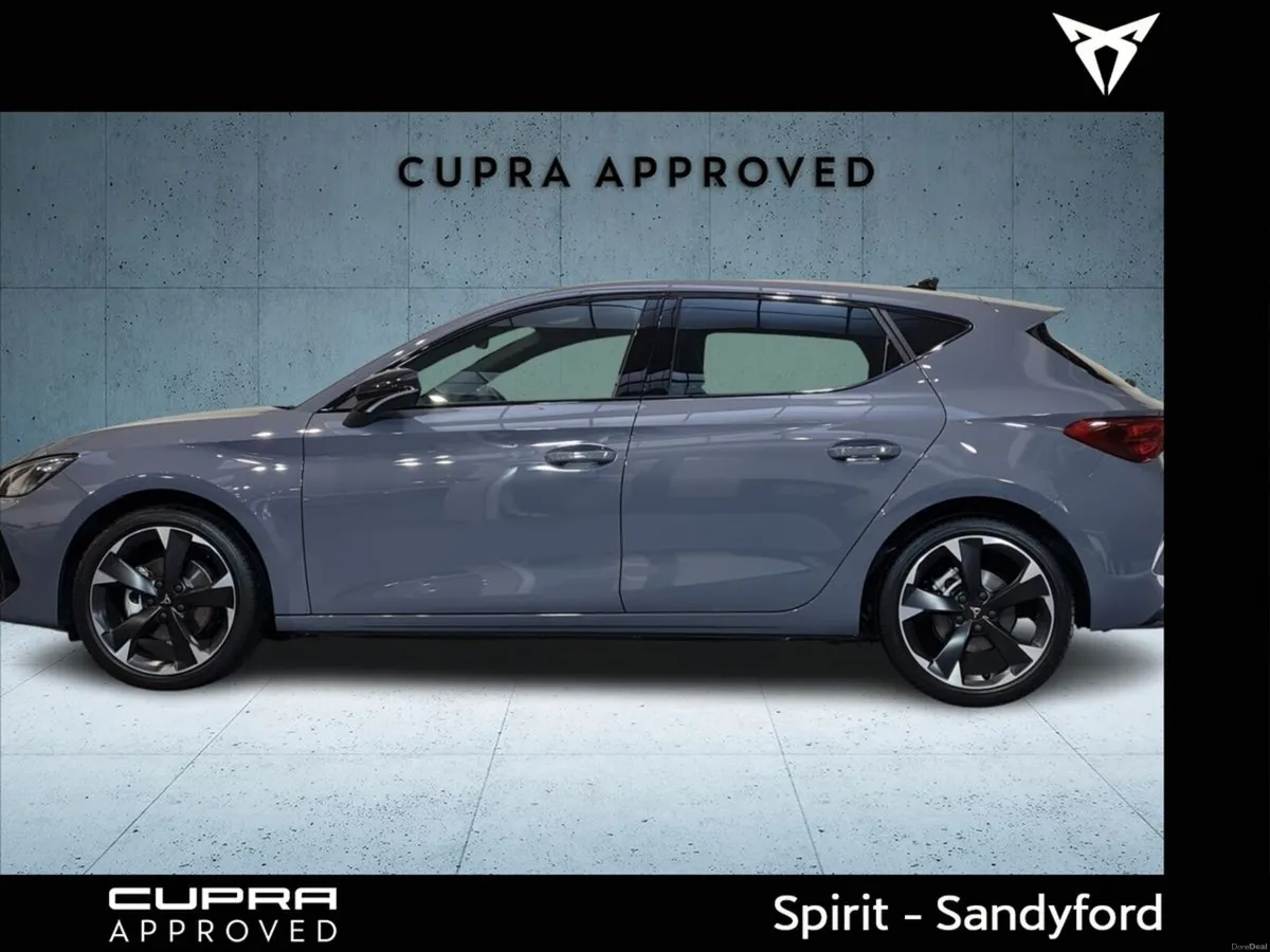 Cupra Leon V1 1.5eTSI 150hp DSG**Call John 0861913 - Image 3
