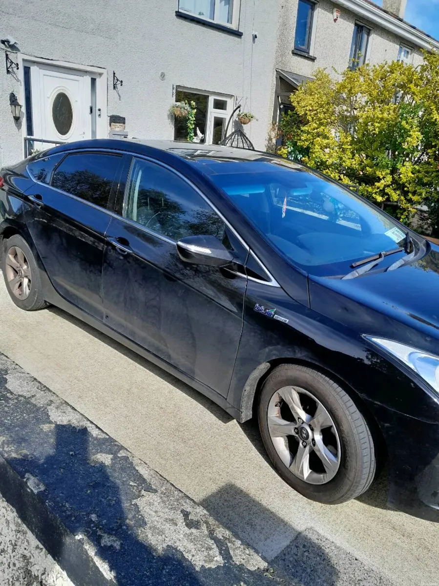 Hyundai i40 - Image 2