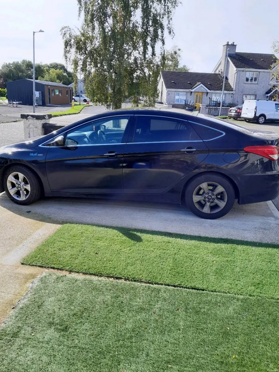 Hyundai i40 - Image 3