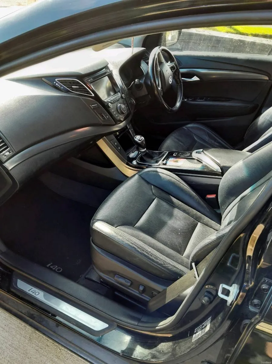 Hyundai i40 - Image 6