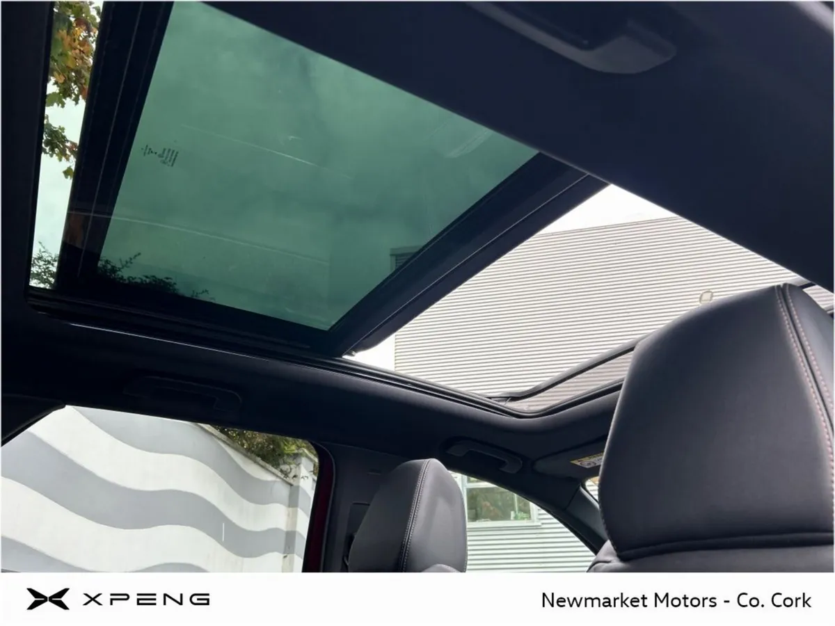 Peugeot 3008 GT LINE 1.2 PETROL 130BHP AUTOMATIC - Image 4