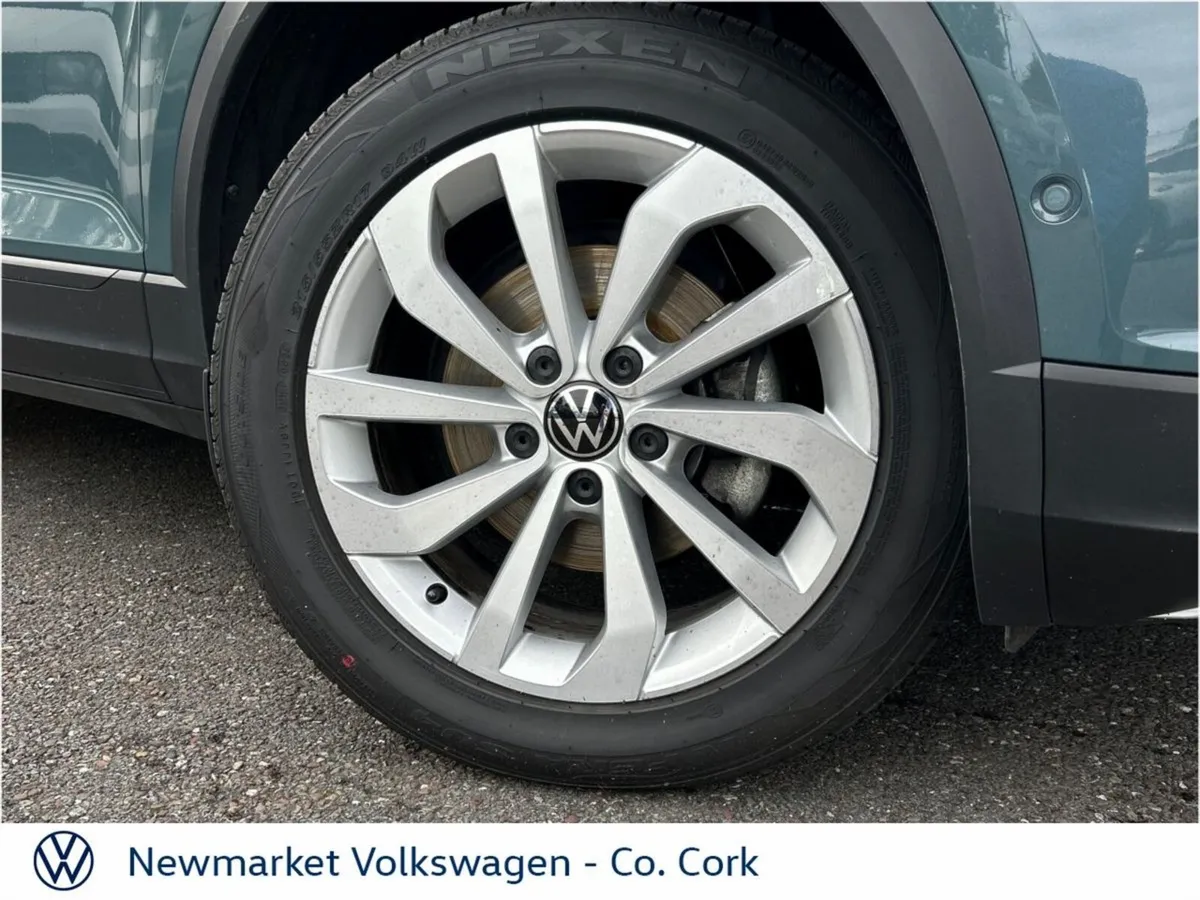 Volkswagen T-Roc EDITION 75 2.0TDI 6 SPEED 116BHP - Image 2
