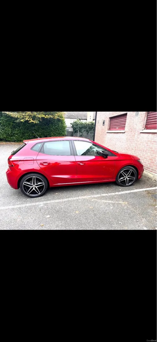 Seat Ibiza FR - Image 3