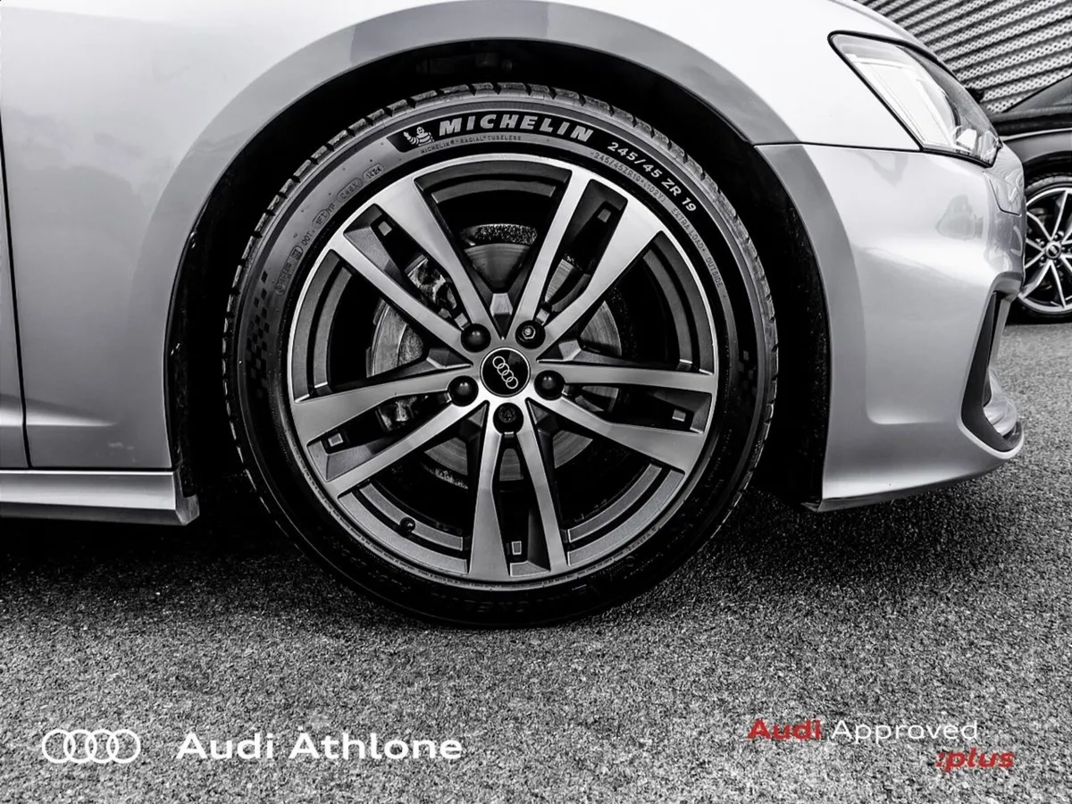 Audi A6 2.0TDI 204BHP S-Line S-Tronic - Image 4