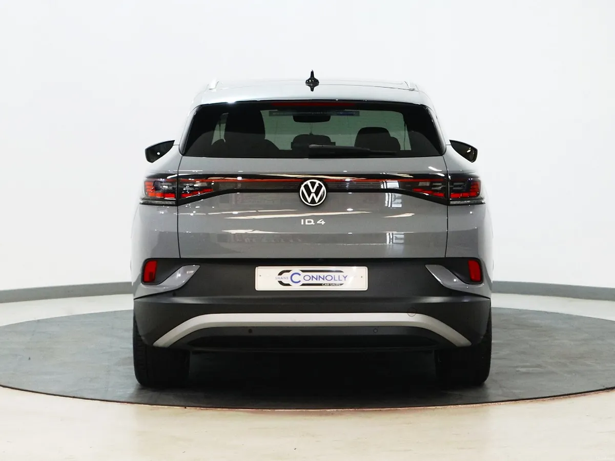 *107* 2023 Volkswagen ID.4 pure style - Image 5