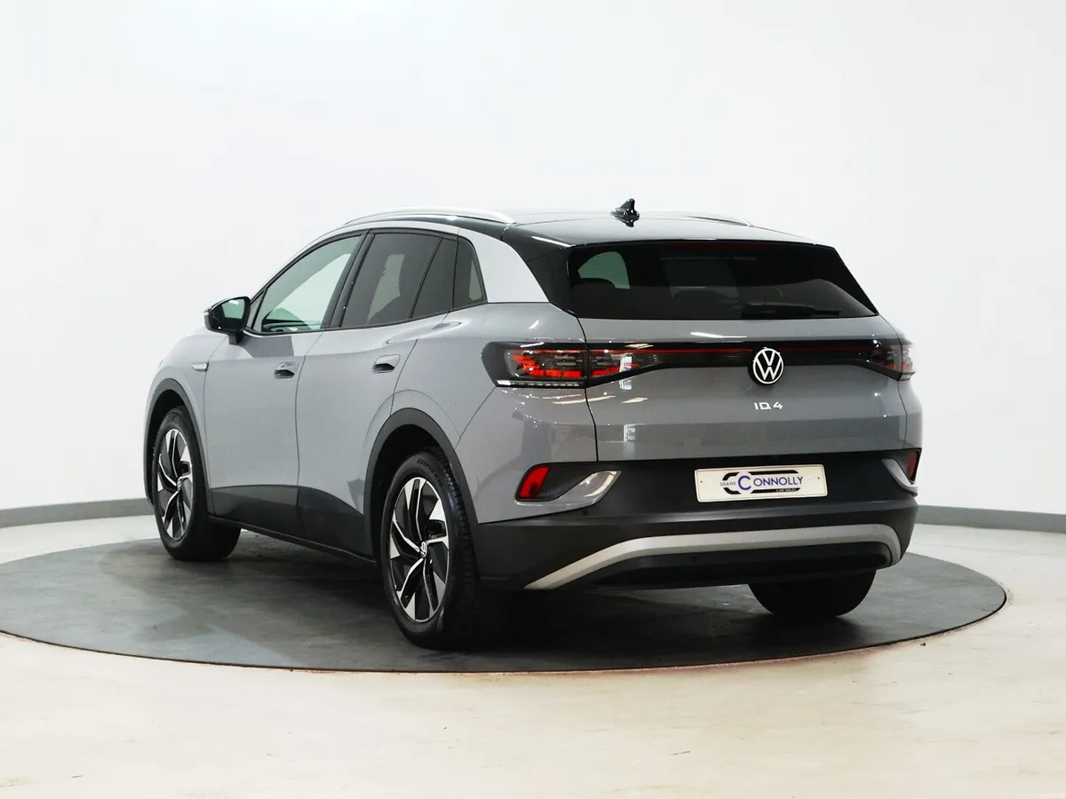 *107* 2023 Volkswagen ID.4 pure style - Image 6