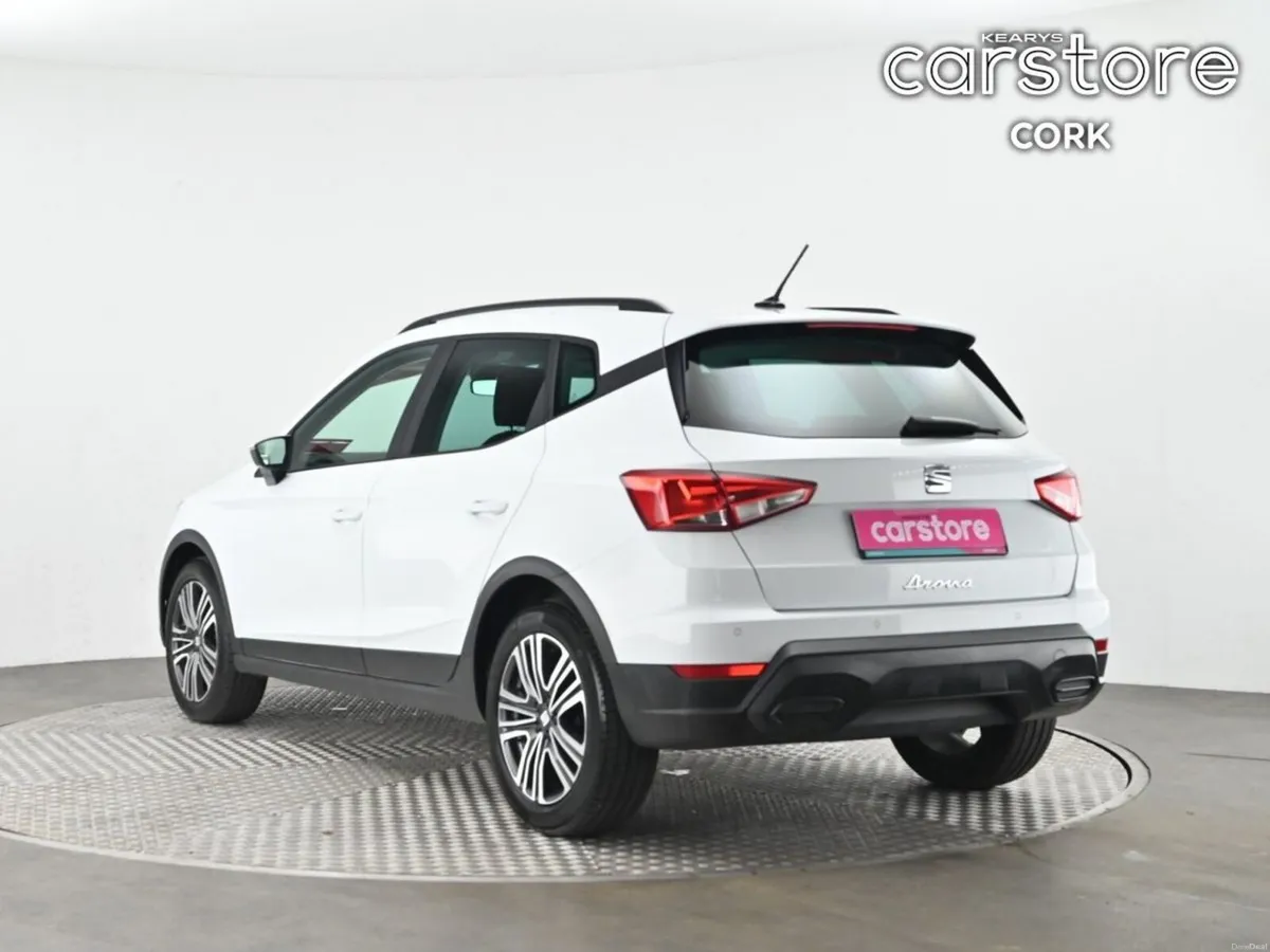 SEAT Arona Arona 1.0TSI 95hp SE+ - Image 3