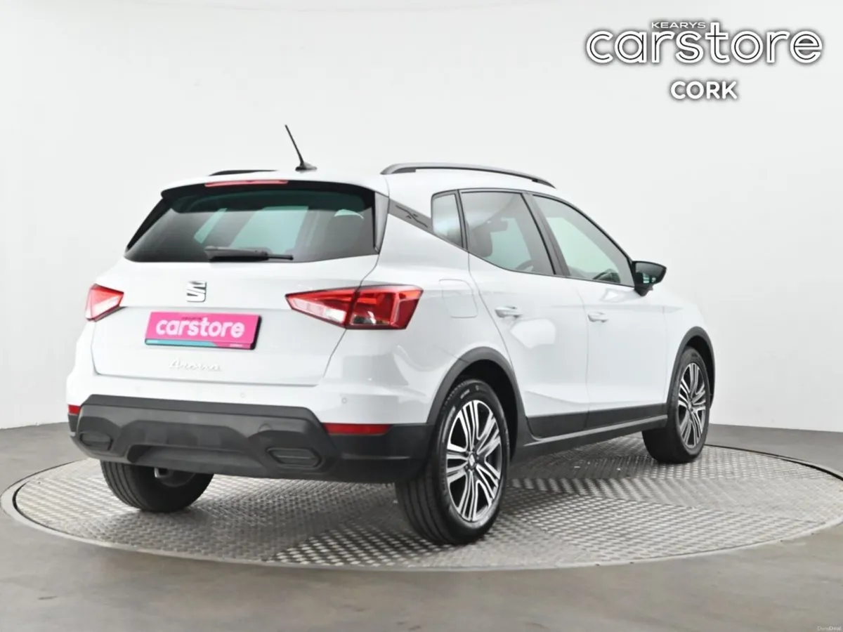 SEAT Arona Arona 1.0TSI 95hp SE+ - Image 5