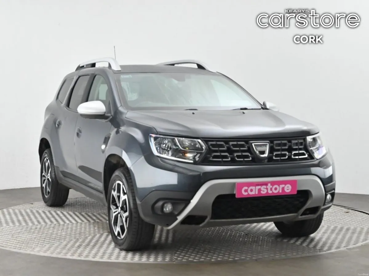 Dacia Duster 1.5 Blue dCi 115 Prestige - Image 1