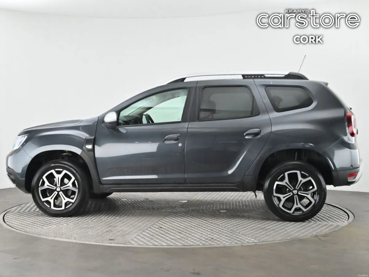 Dacia Duster 1.5 Blue dCi 115 Prestige - Image 6