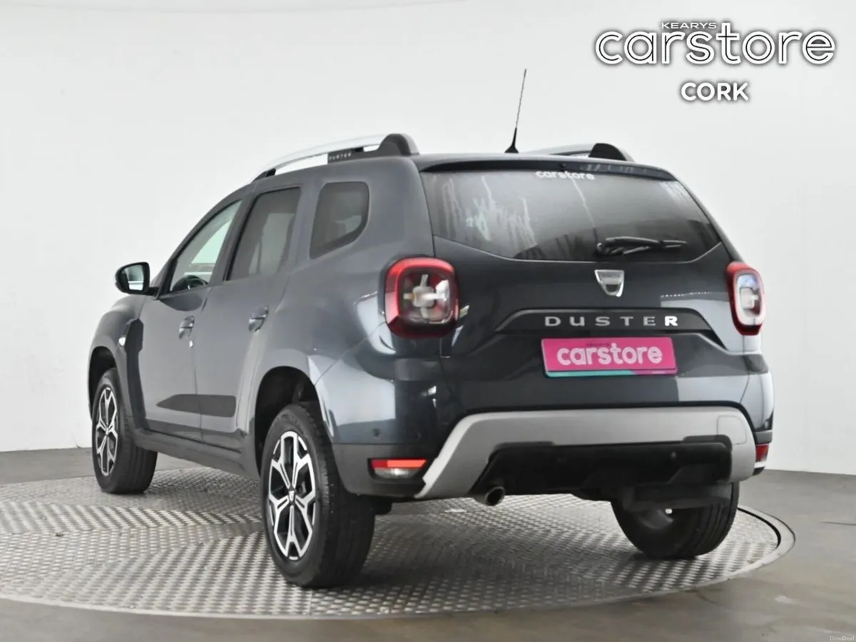 Dacia Duster 1.5 Blue dCi 115 Prestige - Image 3