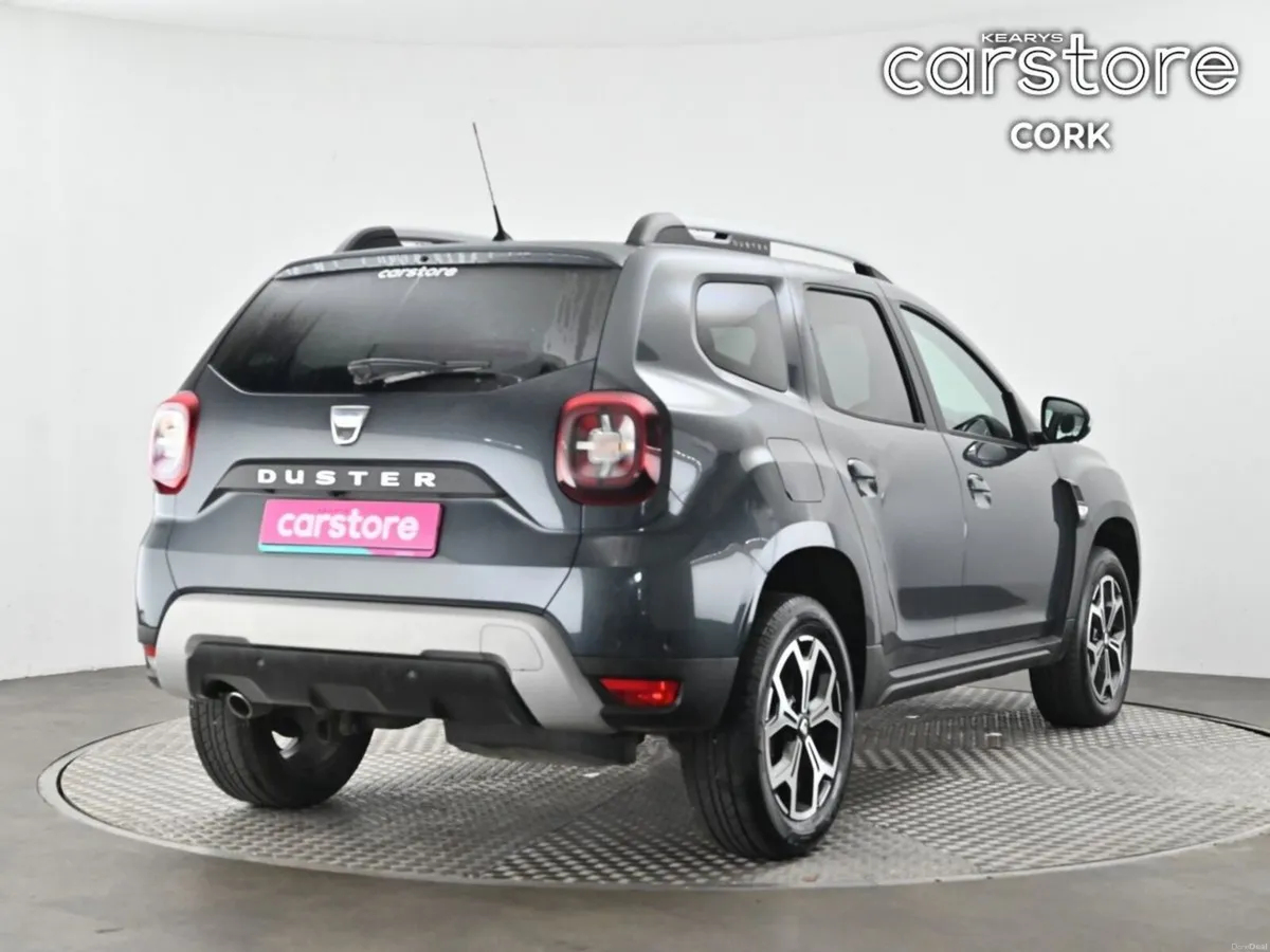 Dacia Duster 1.5 Blue dCi 115 Prestige - Image 5