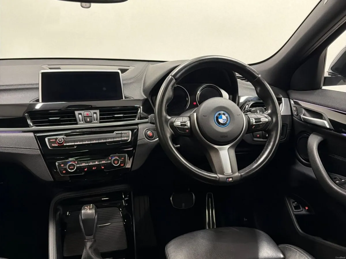 BMW X2 xDrive25e M Sport - Image 5