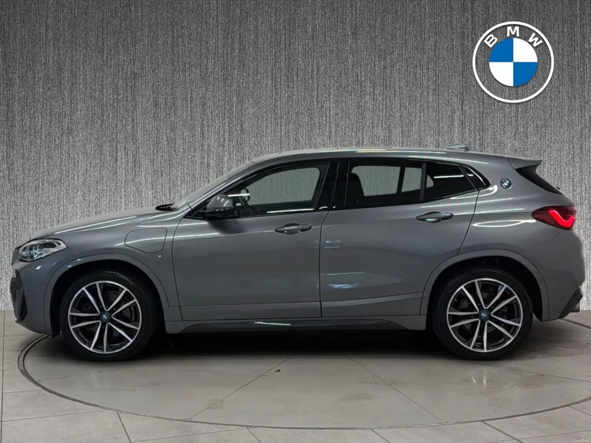 BMW X2 xDrive25e M Sport - Image 3