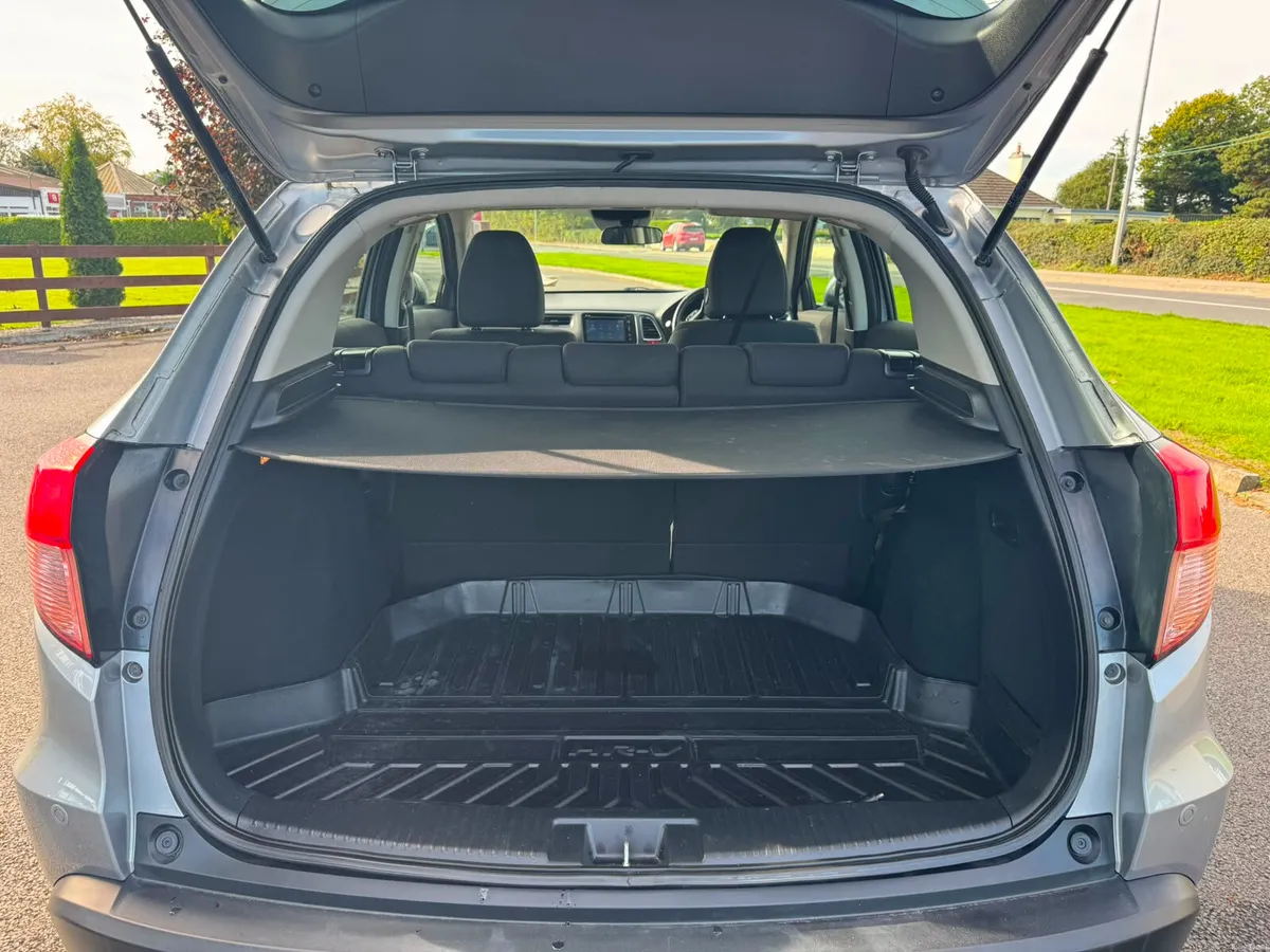 Honda HR-V ES 2019 - Image 5