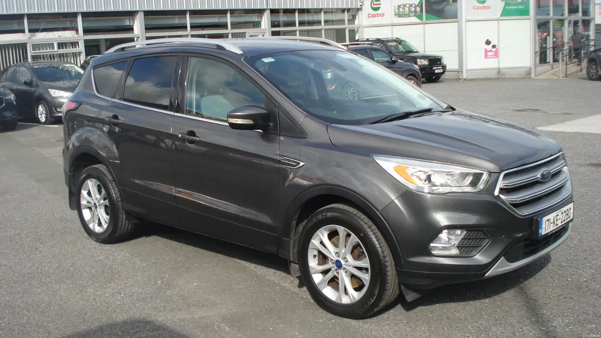 Ford Kuga 2017 - Image 6