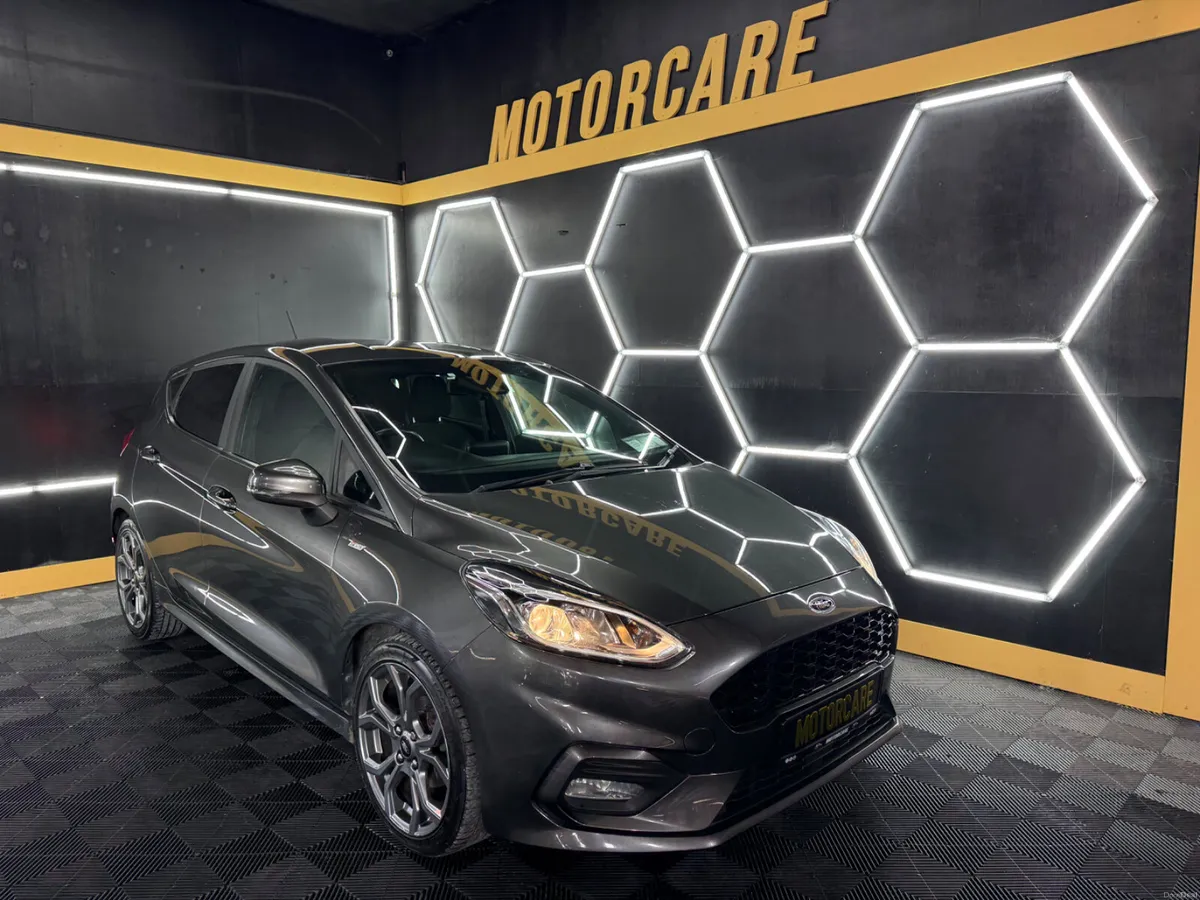 ◼️2019 FORD FIESTA ST-LINE ◼️ - Image 4