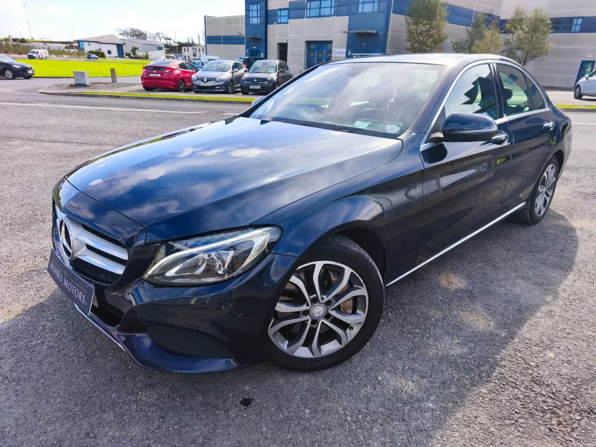 MERCEDES BENZ C SERIES C350 E SPORT PREMIUM 4DR AU - Image 6