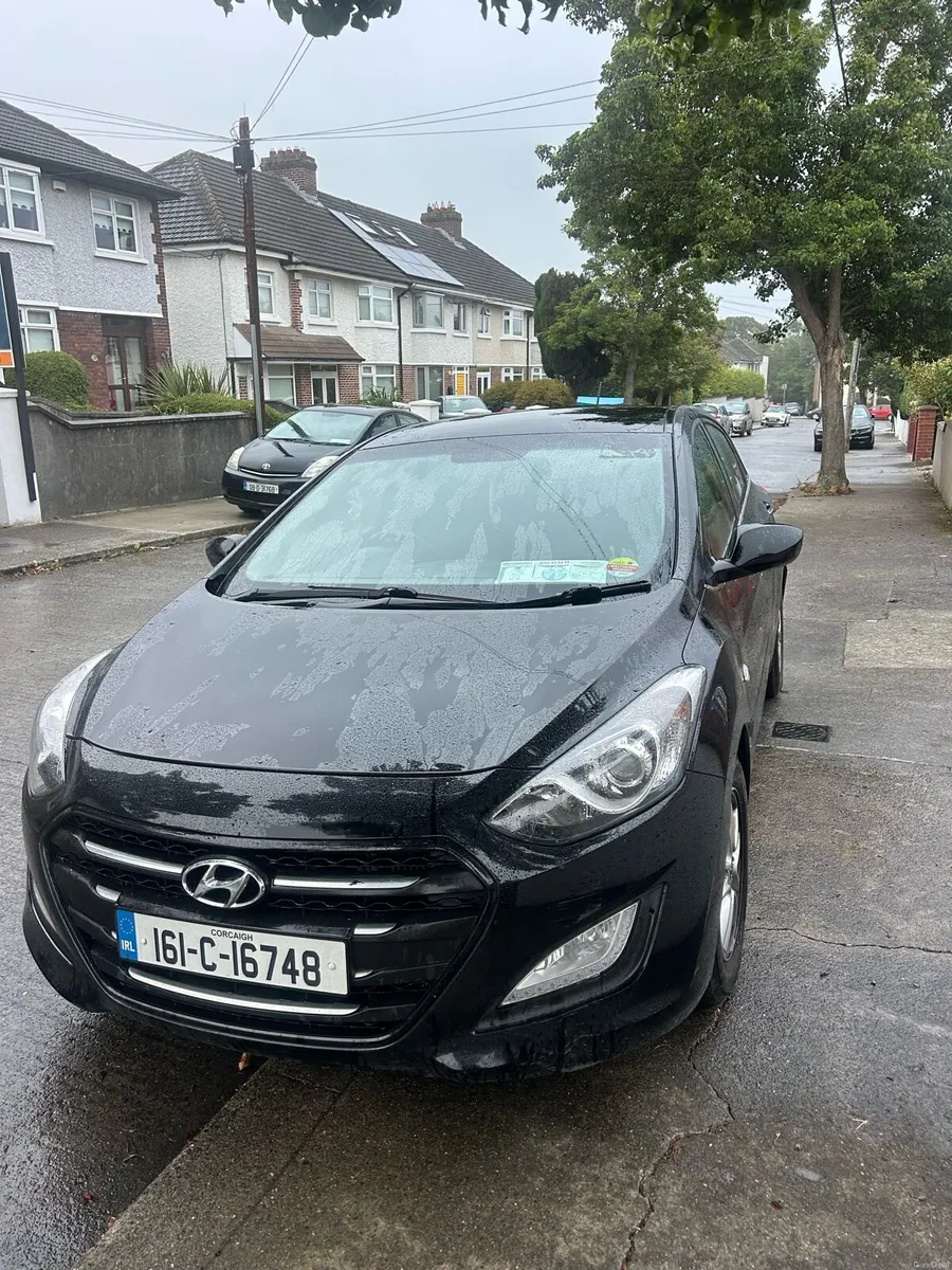 Hyundai i30 - Image 3