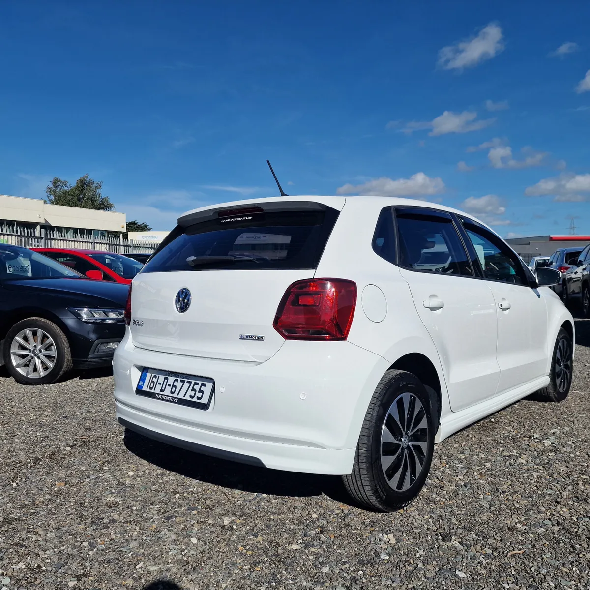 Volkswagen Polo 2016 New Nct 06/28 - Image 5