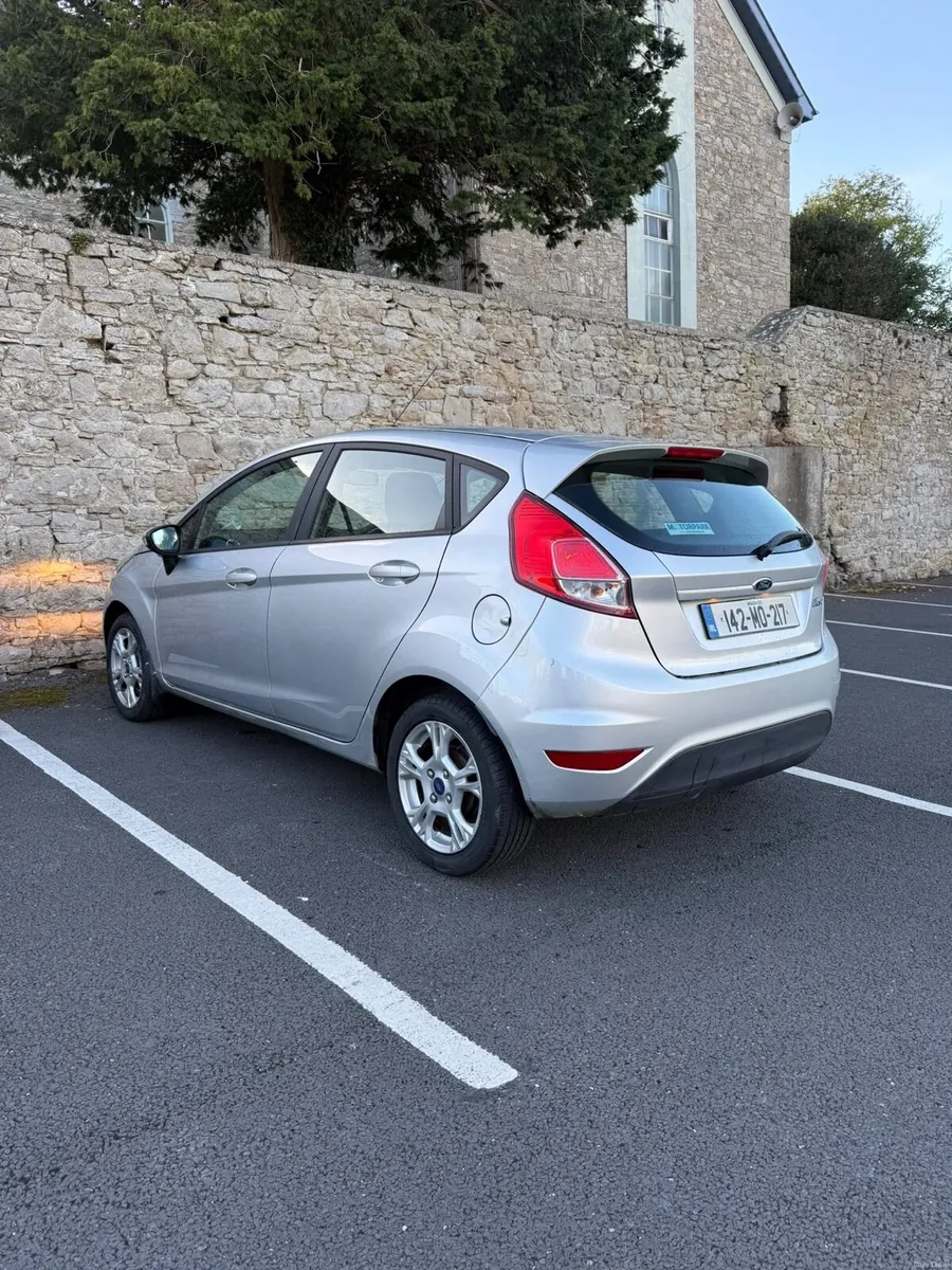 Ford fiesta fresh NCT - Image 6
