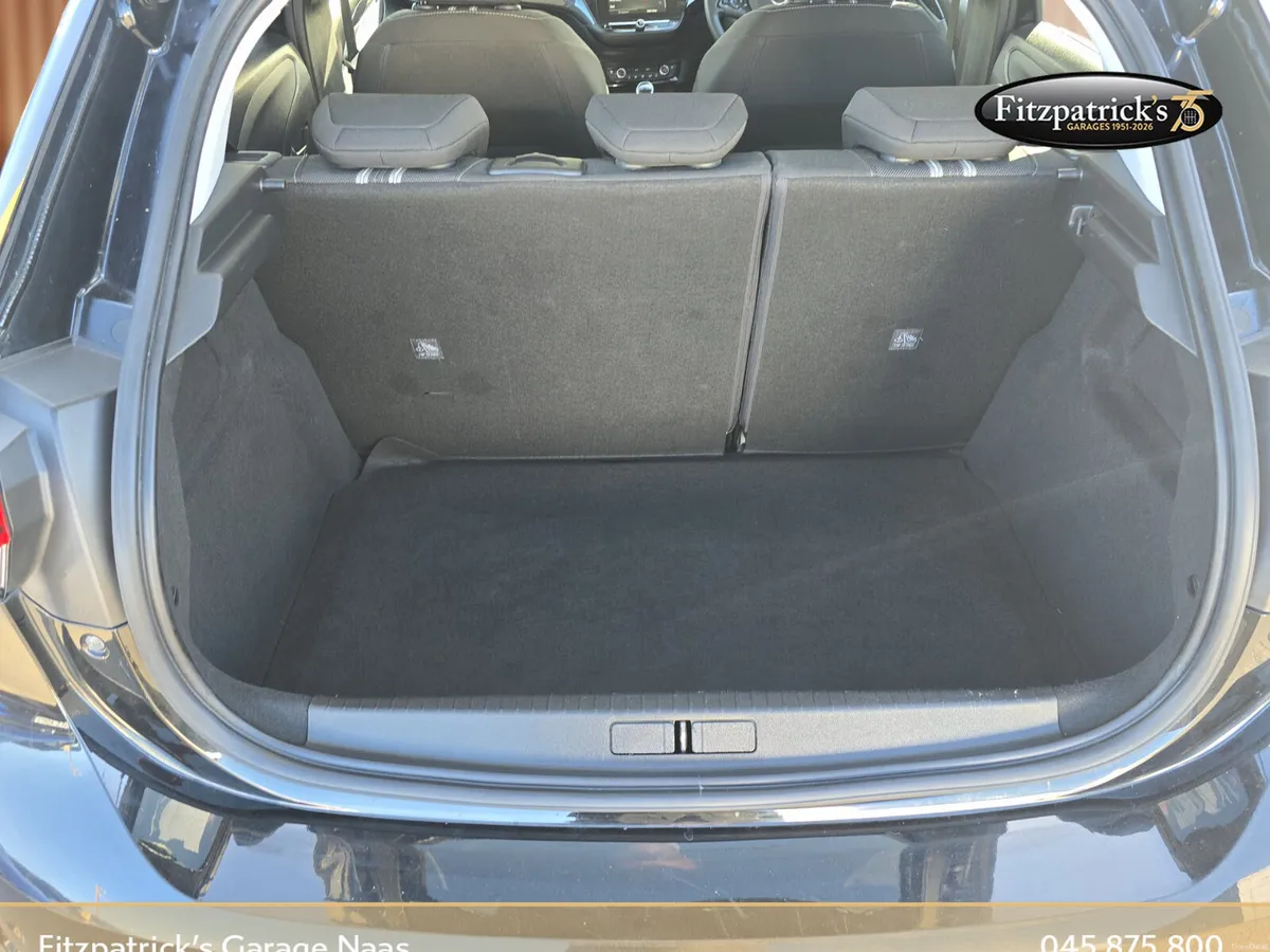 Opel Corsa 2023 - Image 6