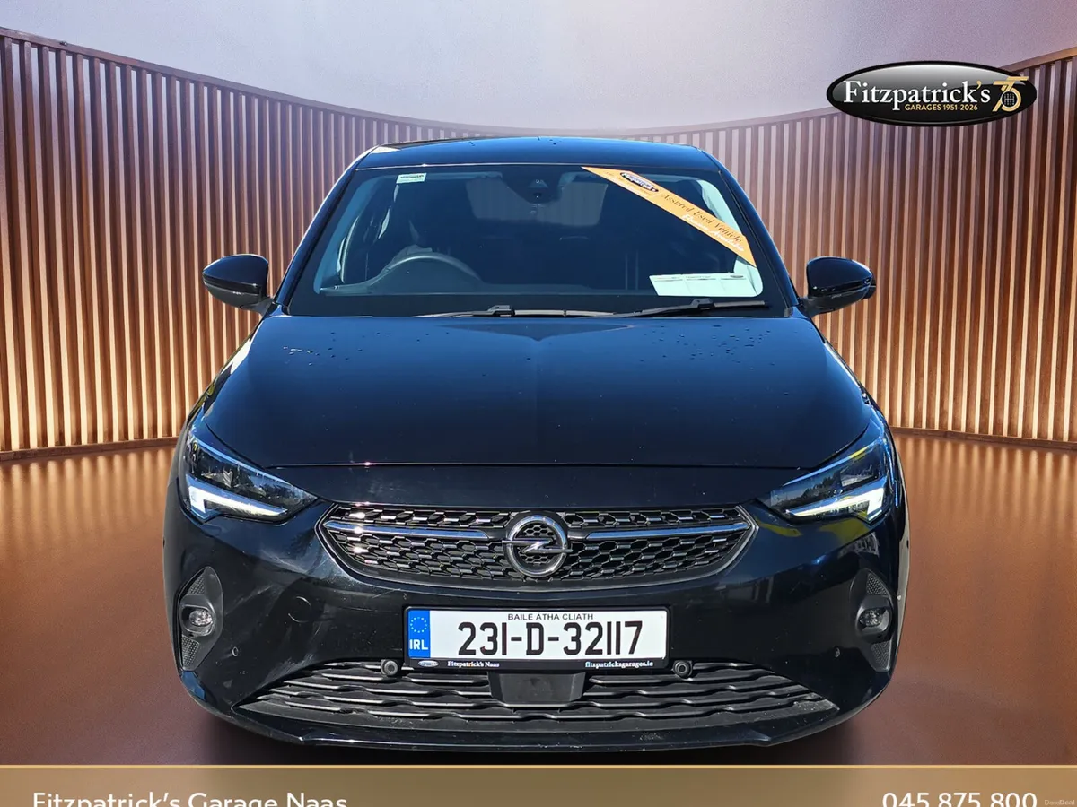 Opel Corsa 2023 - Image 4