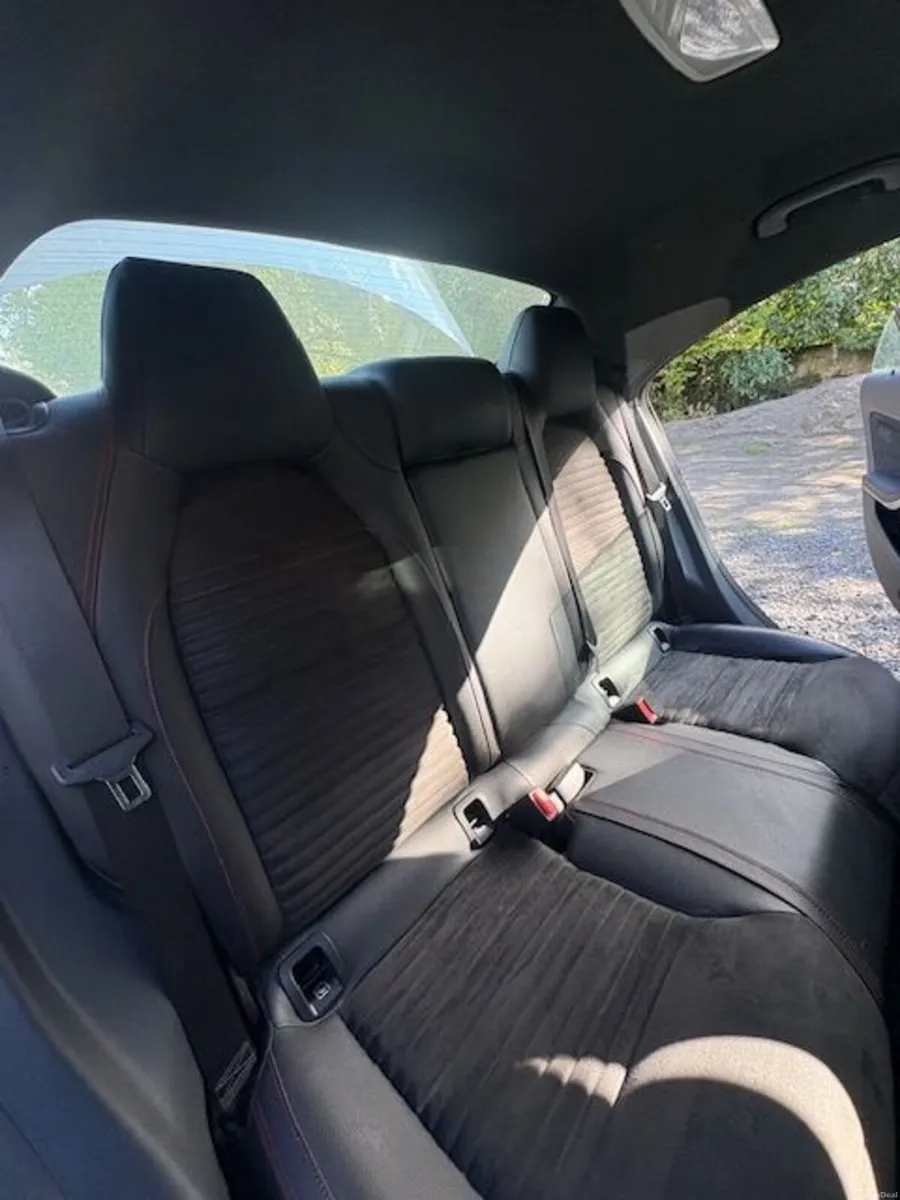 Mercedes-Benz CLA 2018 - Image 6