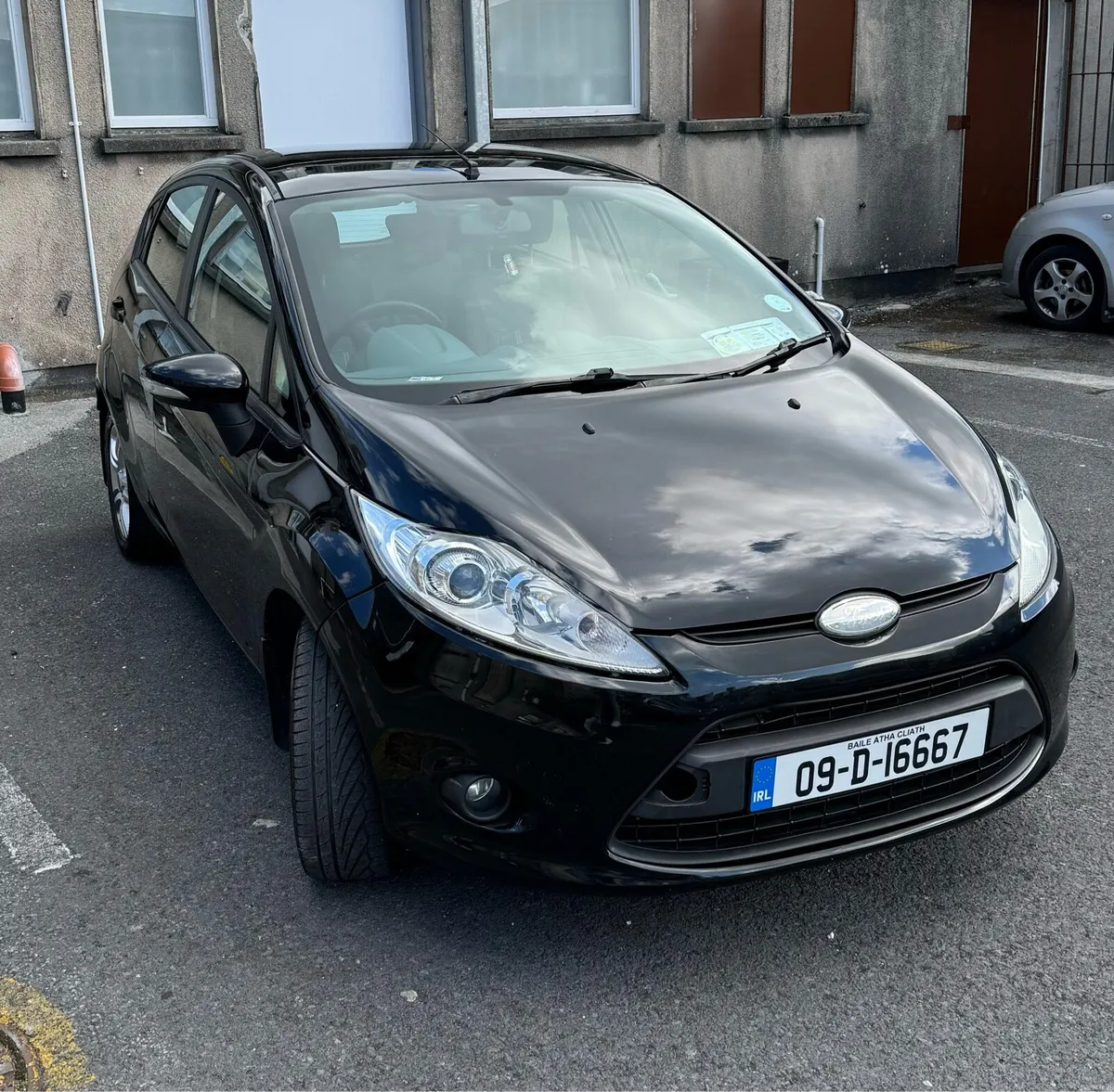 Ford Fiesta 2009 - Image 6