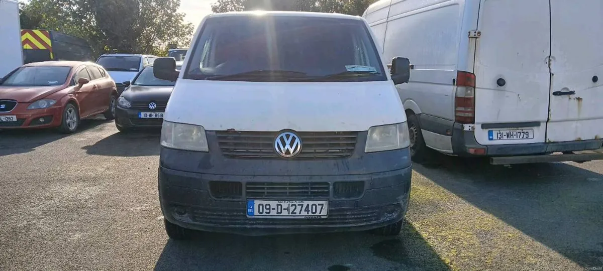Transporter - Image 1