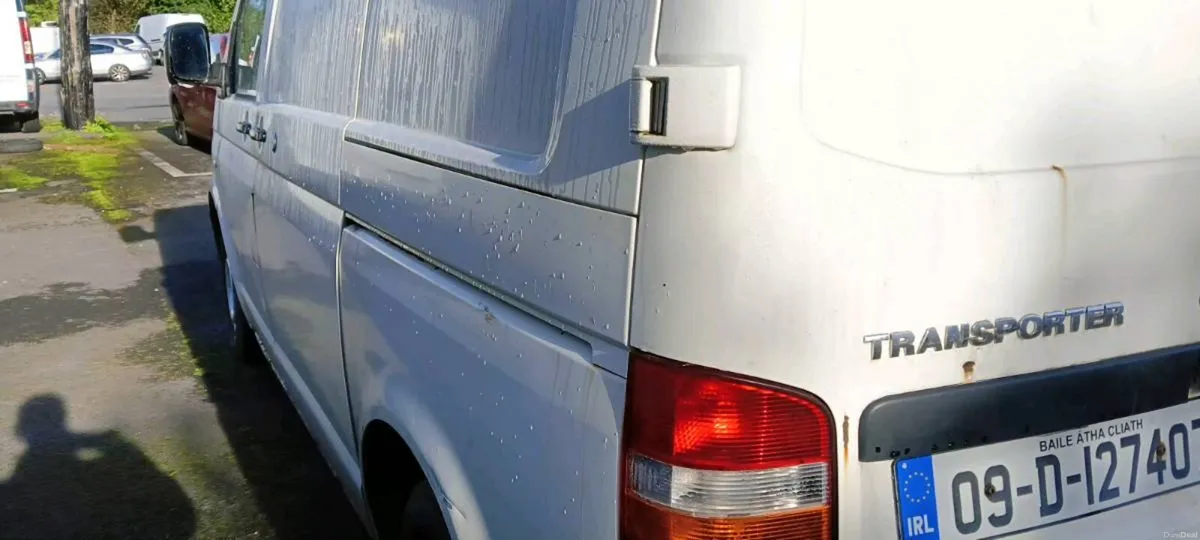 Transporter - Image 3