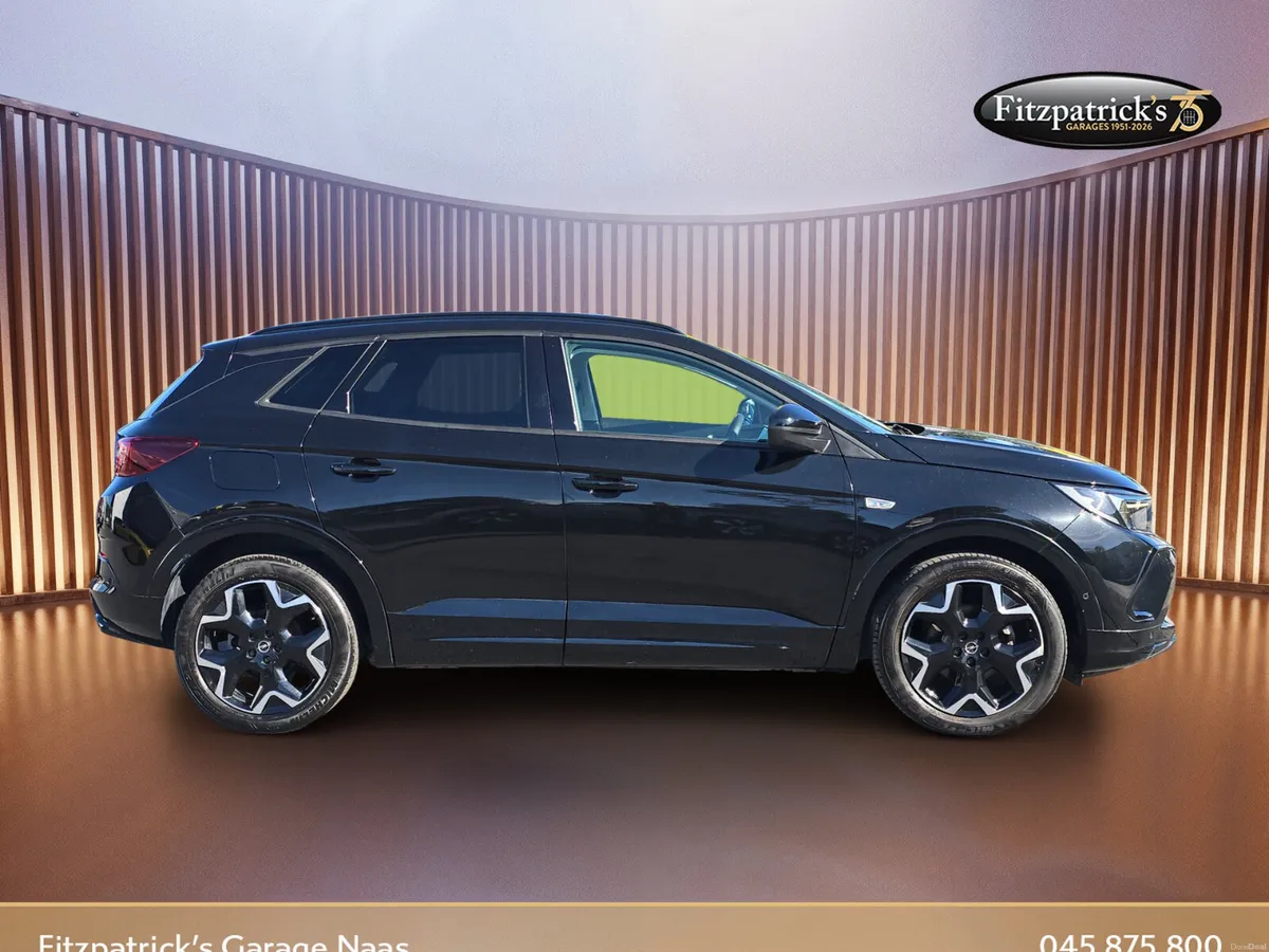 Opel Grandland X 2024 - Image 2