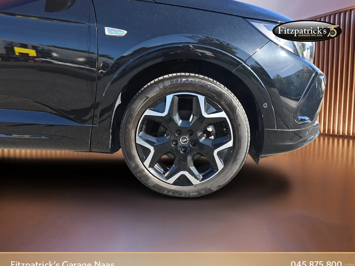 Opel Grandland X 2024 - Image 6