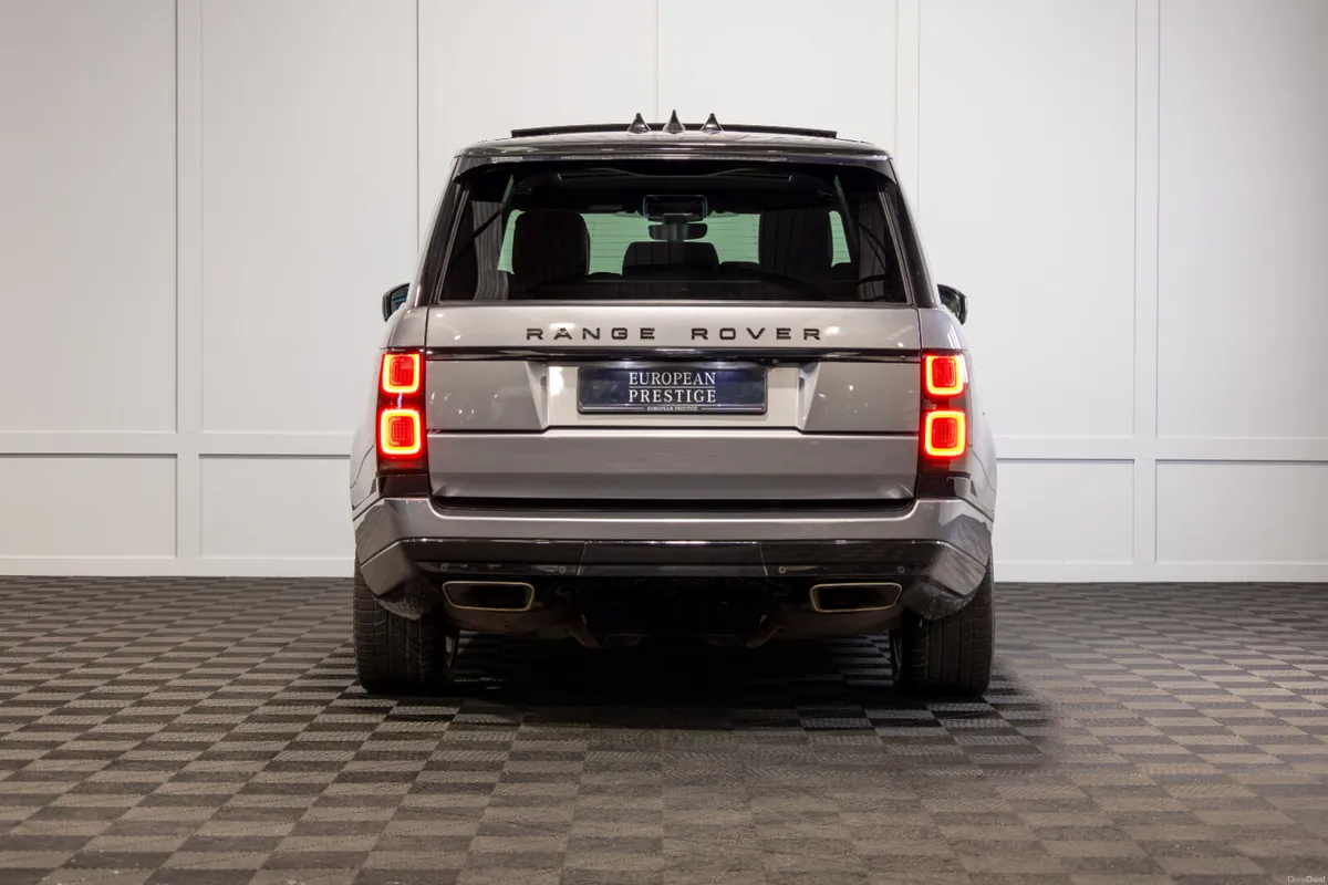 2021 Range Rover Westminster Black P400e - Image 5