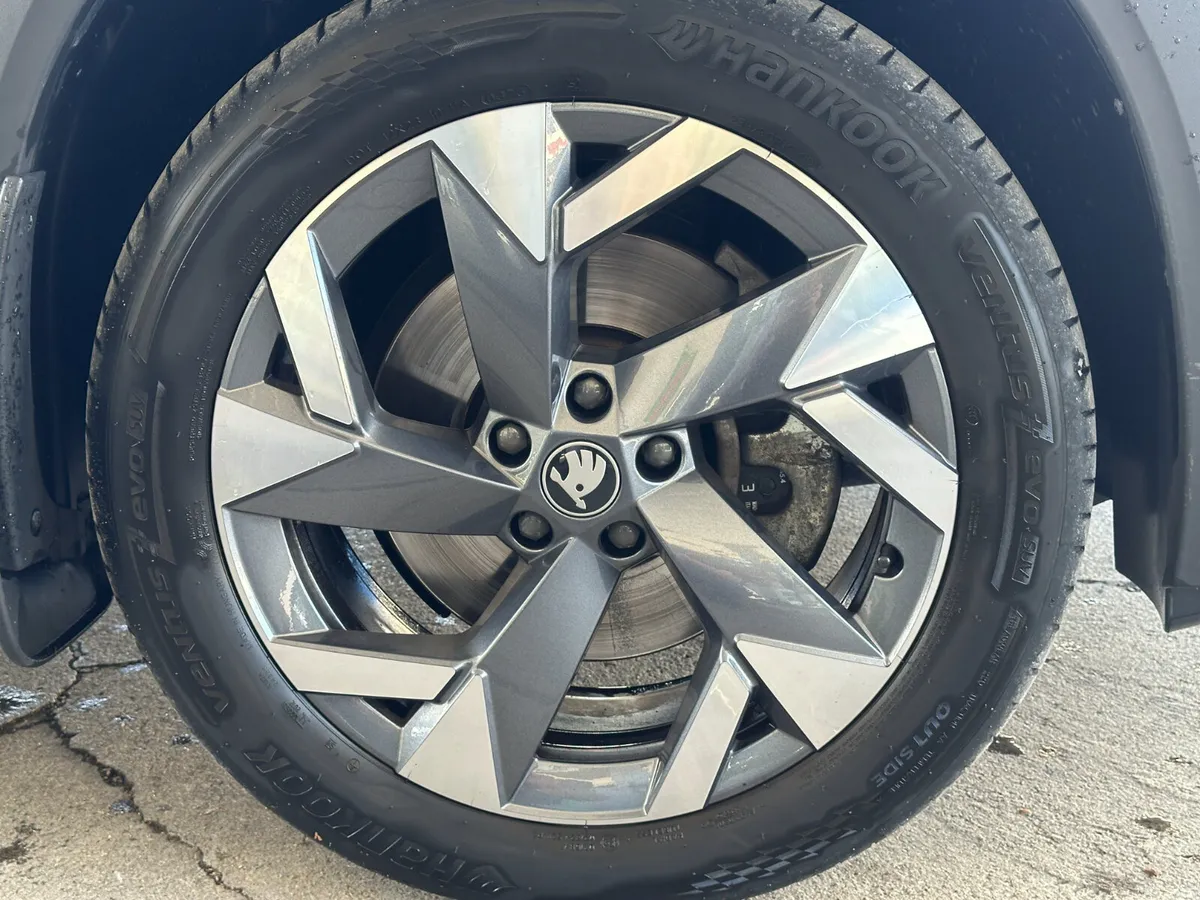 Skoda Kodiaq SPORTLINE 2.0TDI 150HP DSG - Image 4