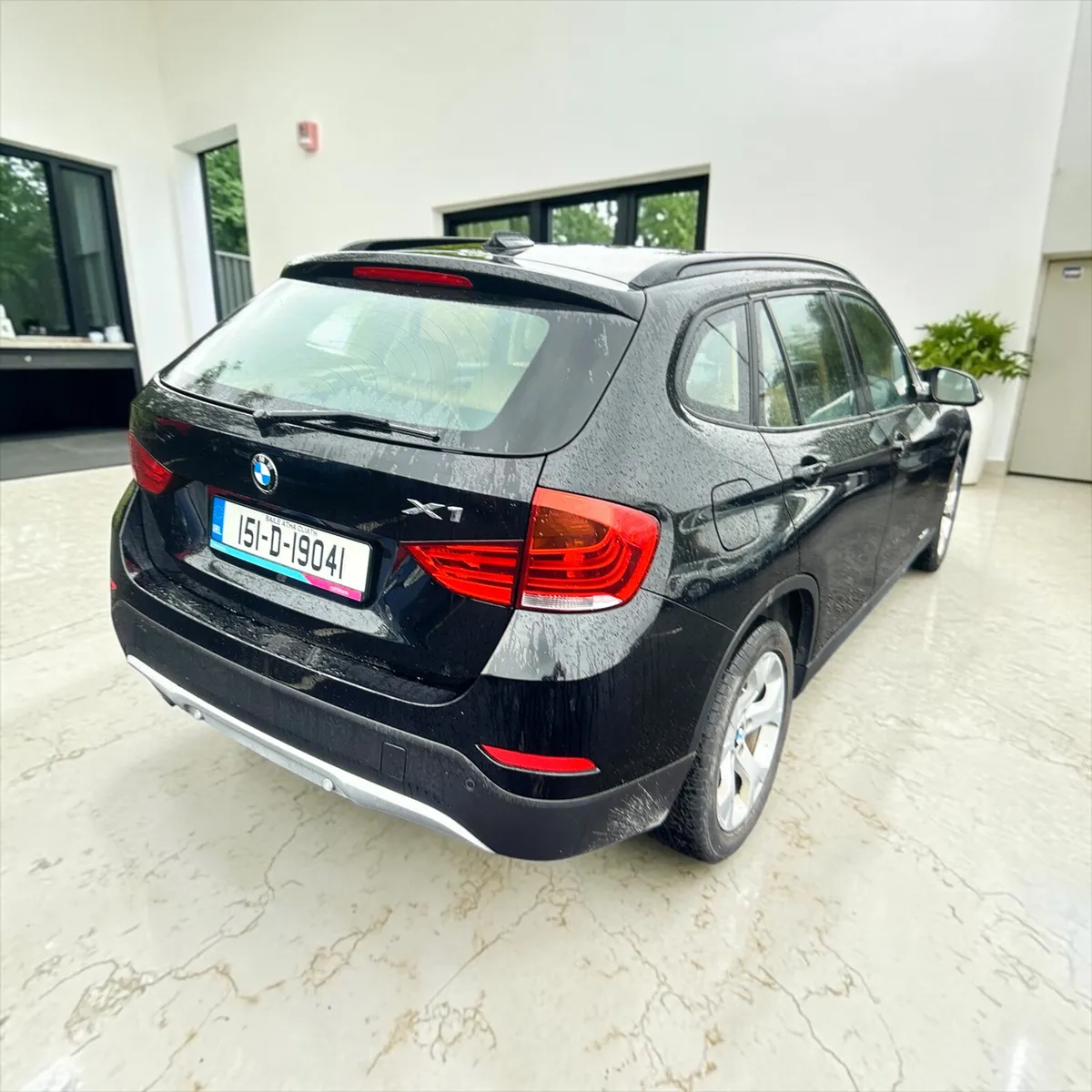 2015 BMW X1 sDrive16d SE - Image 4