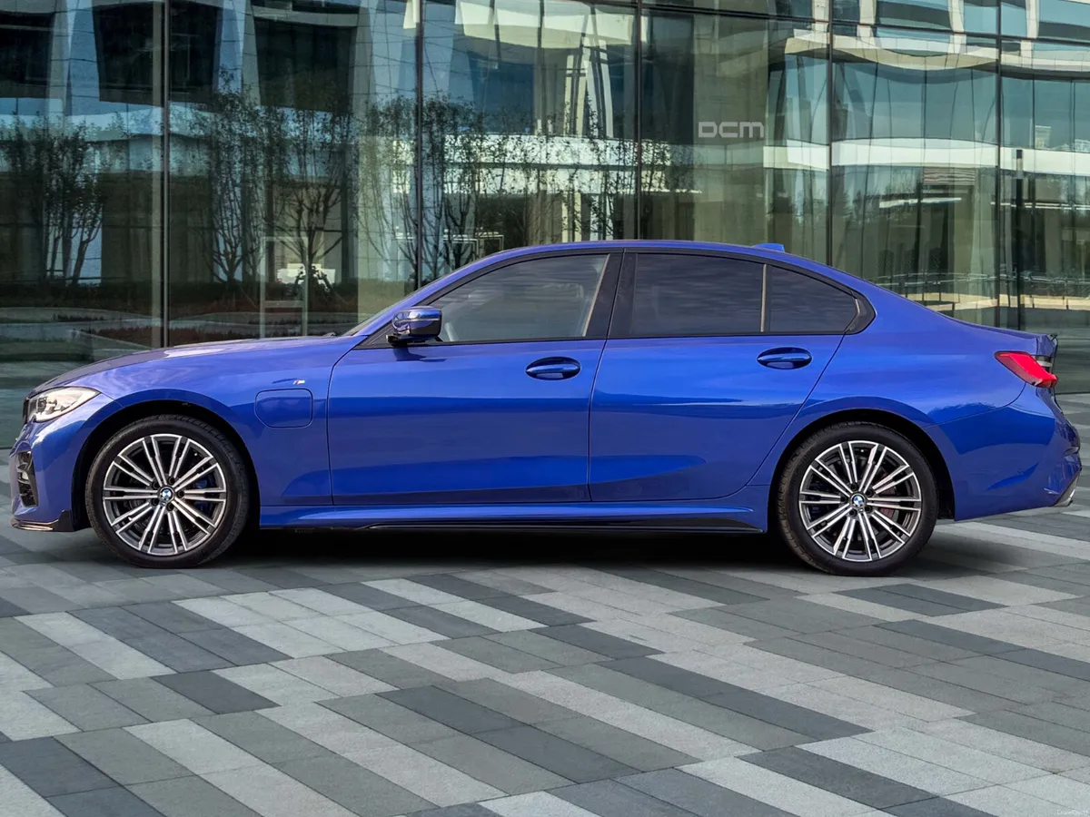 BMW 330e G20 M Sport iPerformance *4k km* - Image 3