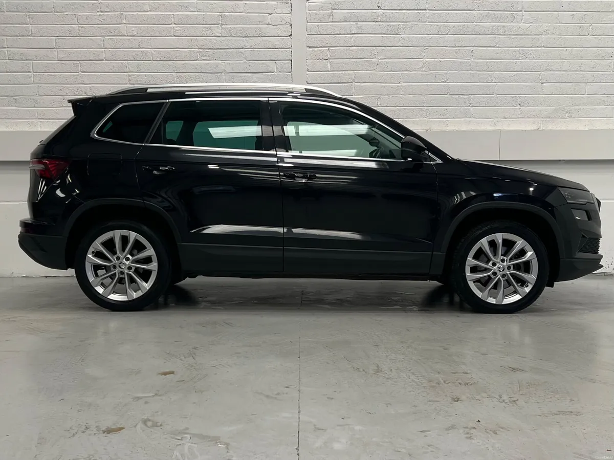Skoda Karoq Style 2.0TDI 115bhp 6 Speed Manual 5dr - Image 5