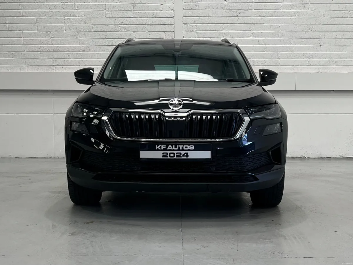 Skoda Karoq Style 2.0TDI 115bhp 6 Speed Manual 5dr - Image 2