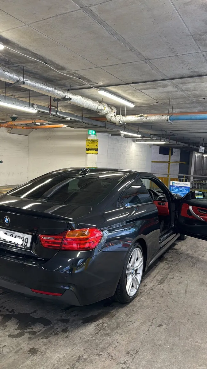 BMW 4-Series 2014 - Image 1