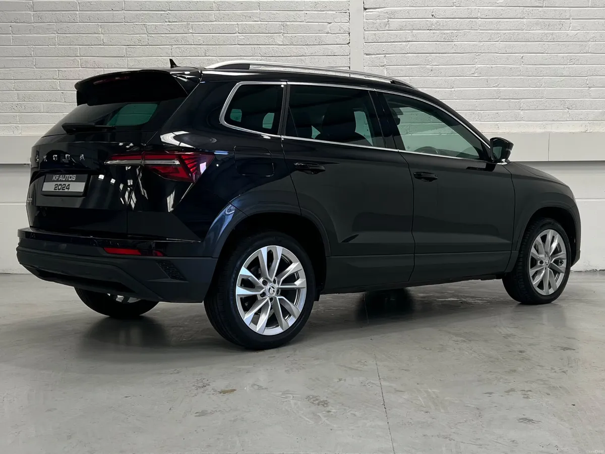 Skoda Karoq Style 2.0TDI 115bhp 6 Speed Manual 5dr - Image 6