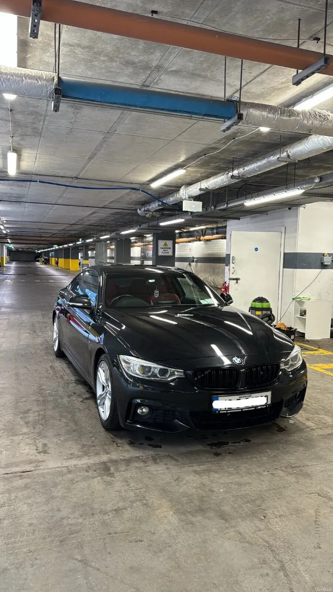 BMW 4-Series 2014 - Image 6
