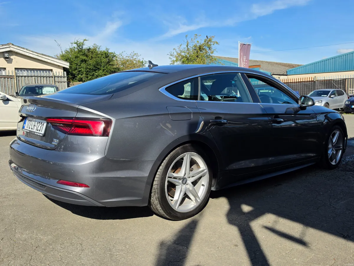 172 AUDI A5 *2.0Tdi*S LINE*AUTO* - Image 5