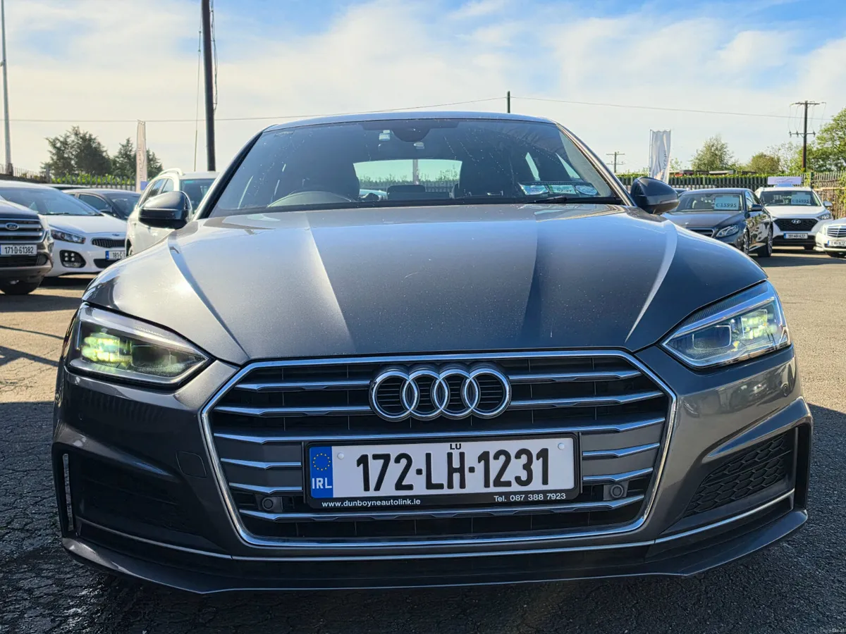 172 AUDI A5 *2.0Tdi*S LINE*AUTO* - Image 2