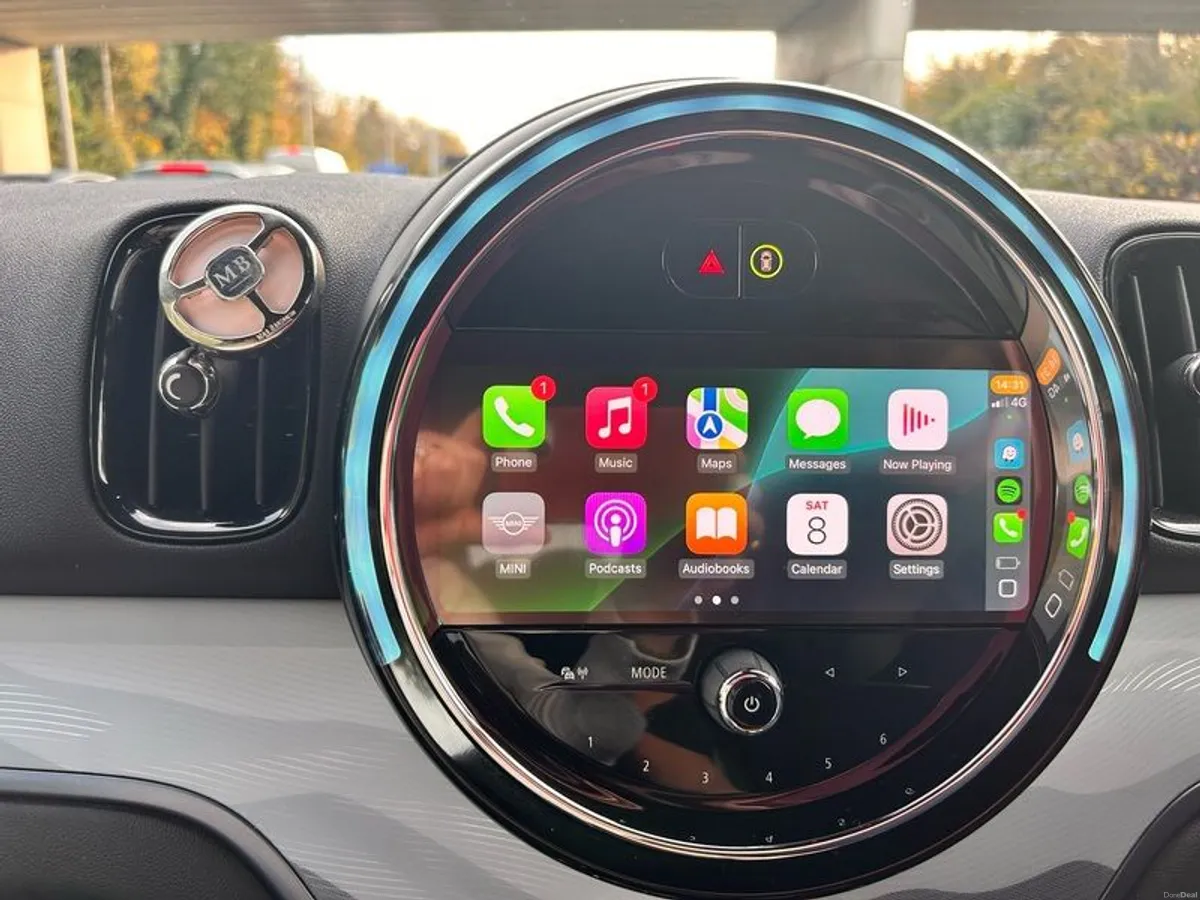 2023 Mini Electric - Image 6