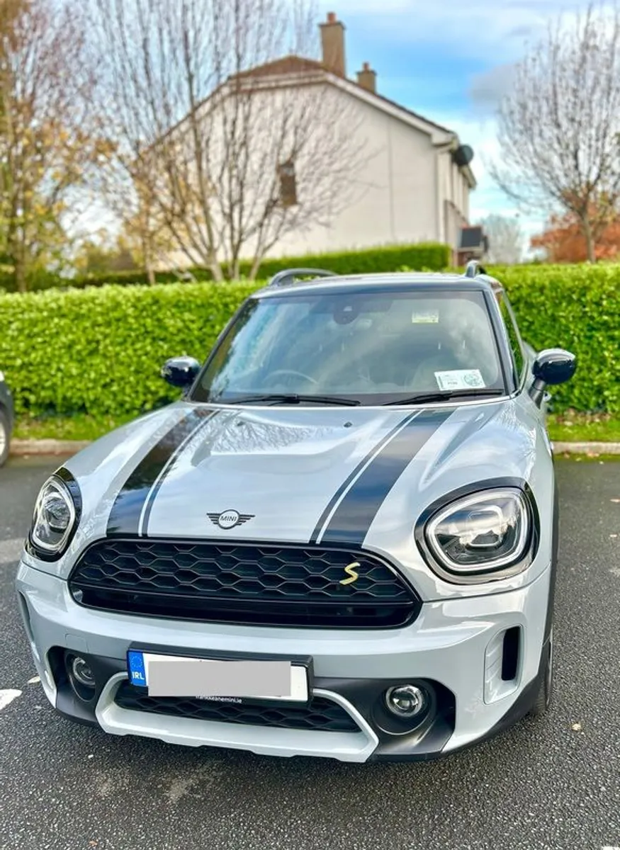 2023 Mini Electric - Image 2