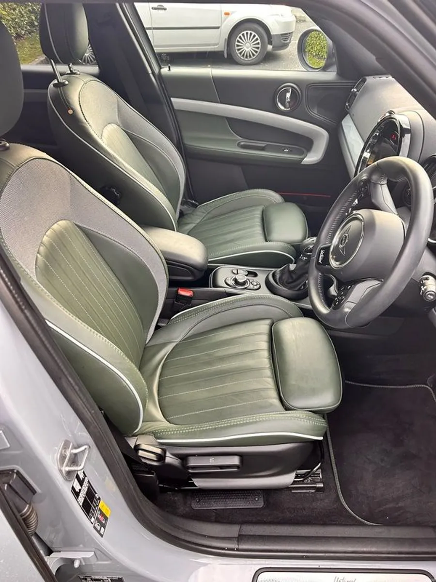 2023 Mini Electric - Image 4